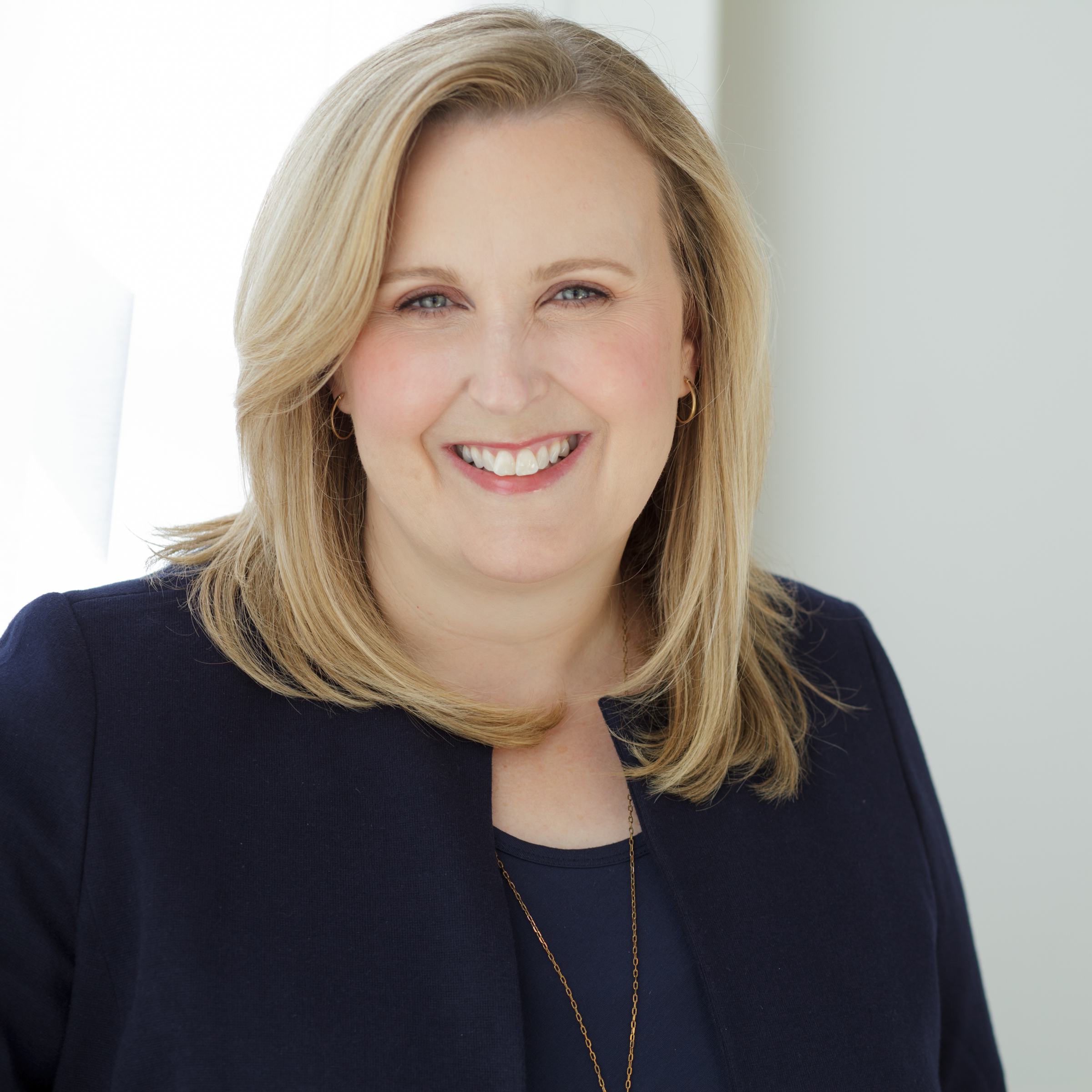 Jennifer Danielson, Founder of Theorem Consulting